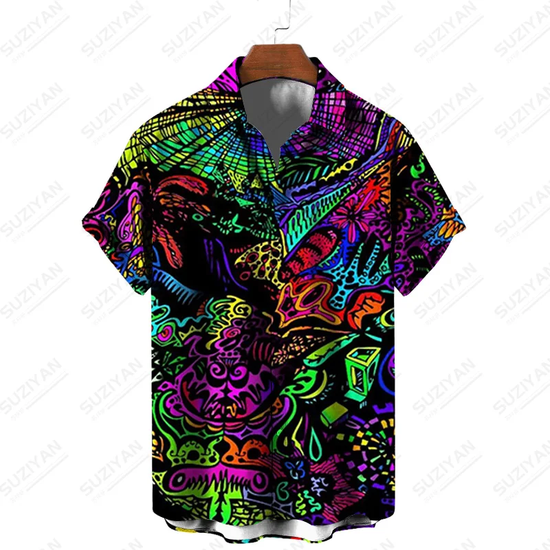 

Wholesale Shirts Gothic Oversized Shirt England Anime Shirt Beautiful Patterns Hot Solid Japanese Fashion Men Dress Shirt
