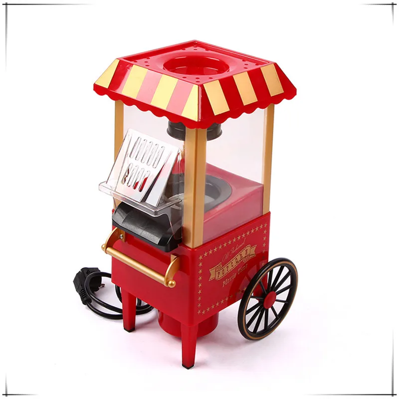 

Автоматическая машина для попкорна BJ 220В