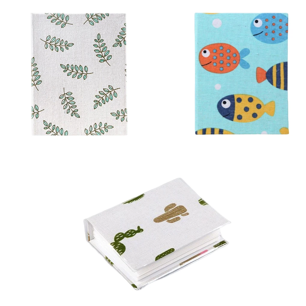 

Фотоальбом с изображением героев мультфильмов