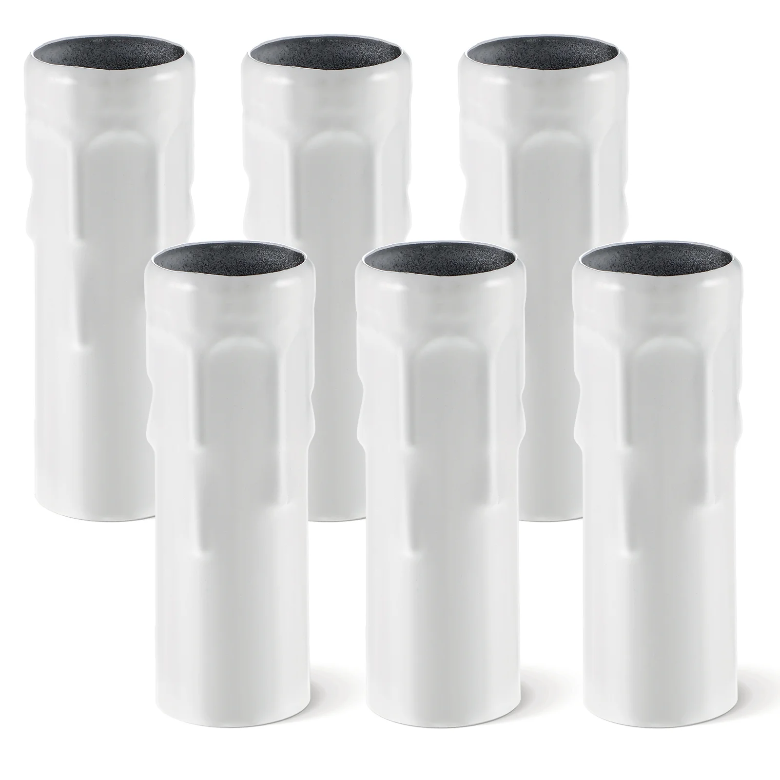 

Covers Chandelier Socket Candelabra Sleeves E14 Base Replacement Light