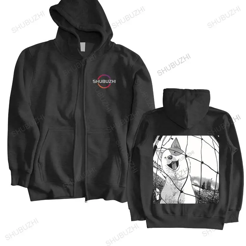 

Мужская хлопковая толстовка с капюшоном, с капюшоном