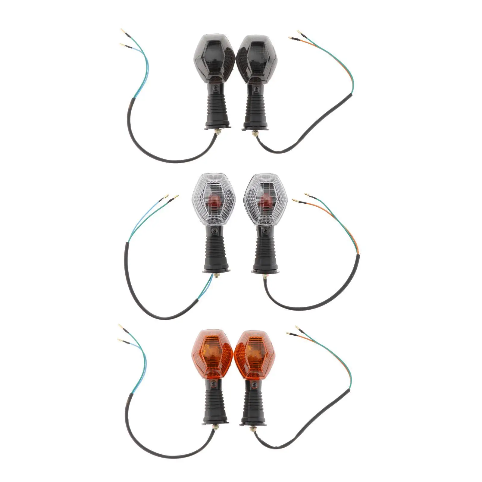 

Motorcycle Turn Signal Lights for Suzuki DL 650 2004-2011