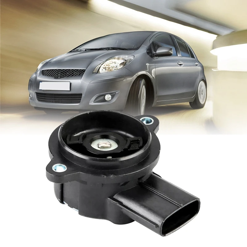 89457-52010 Автомобильный датчик сцепления TPS Датчик положения дроссельной заслонки