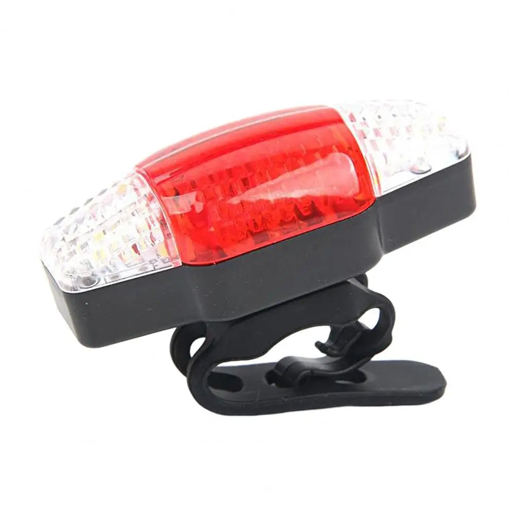 

High Brightness Detachable Riding IIlumination Universal Bicycle Tail Lights Bike Rear Lights for Bike