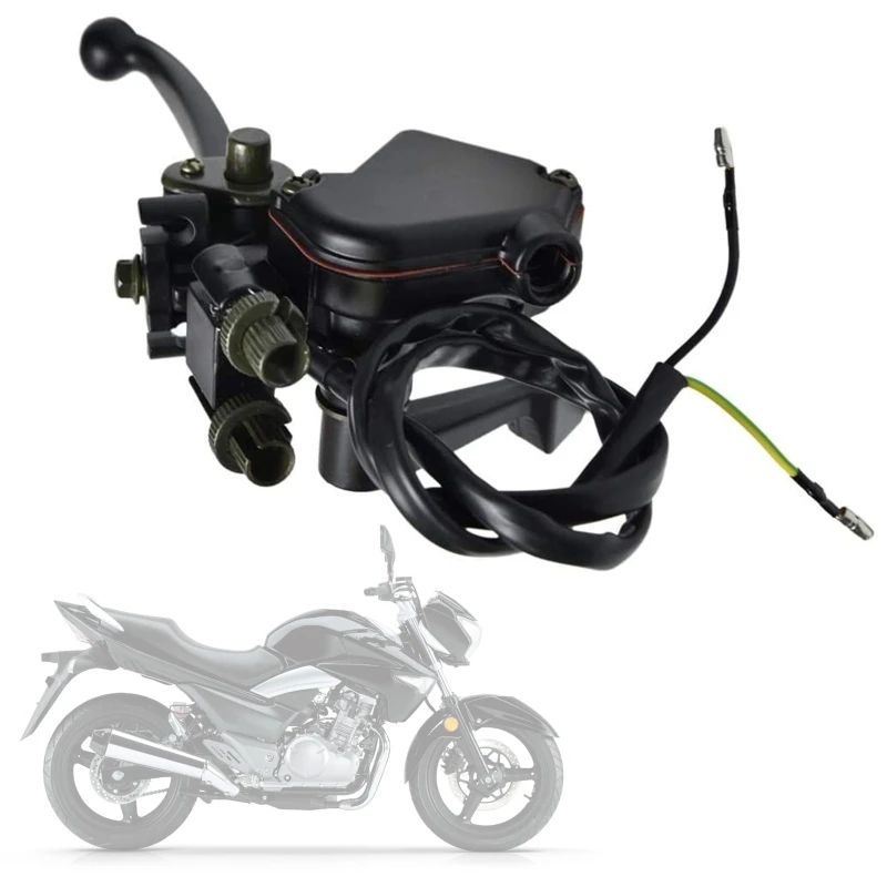 

22 мм кабель акселератора для большого пальца 50cc 90cc 150cc 250cc ATV Quad Bike GTWS