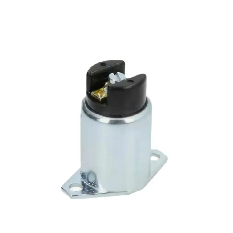 P7100 насос Инжекторная Форсунка 12 В клапан пламени/Соленоидный вольт p7100 - купить