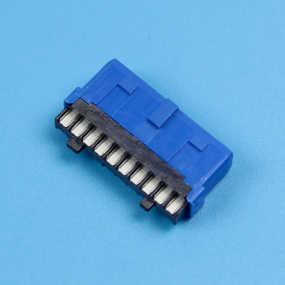 

USB 3.0 разъемы 19/20 pin