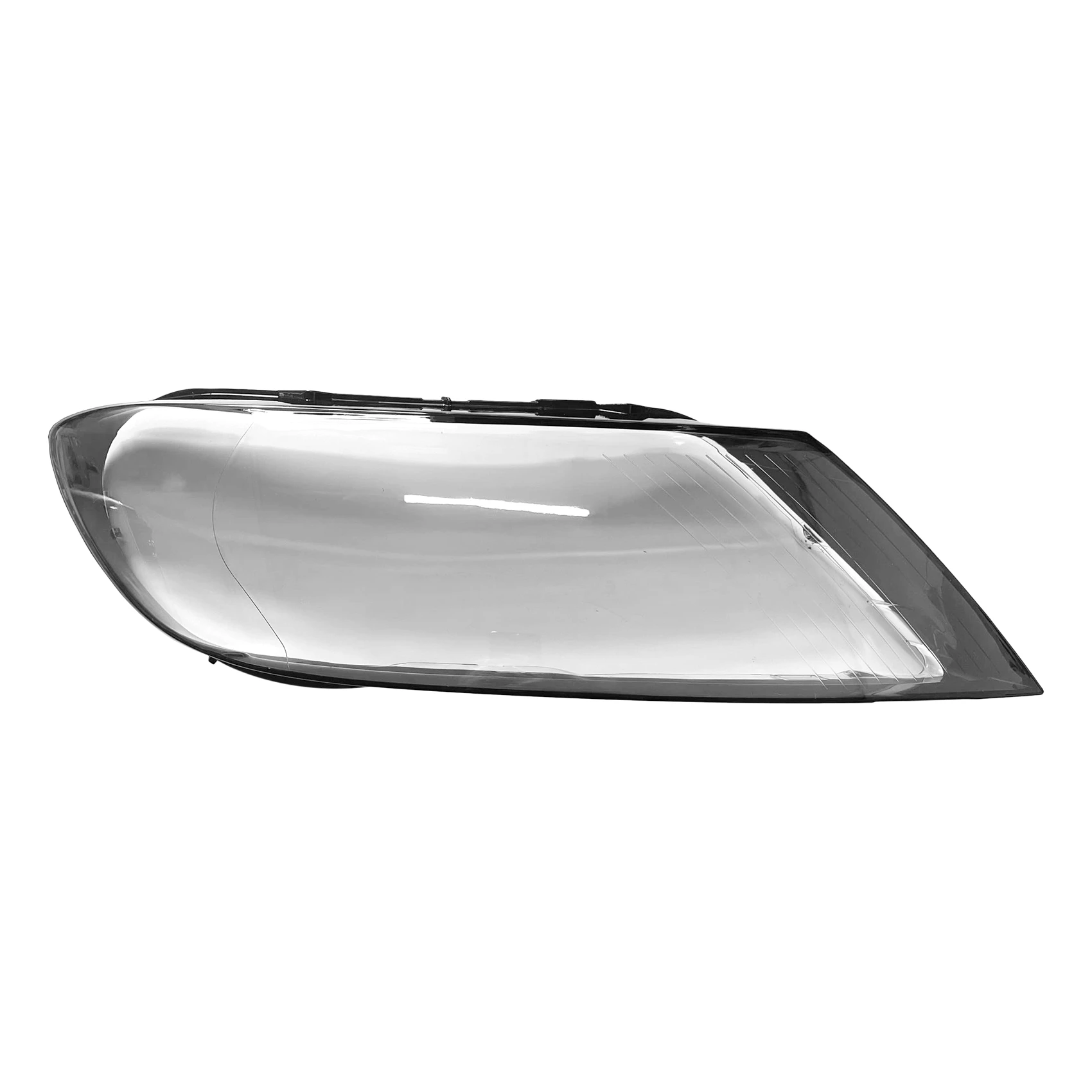 

Car Right Front Headlight Cover Lampshade Waterproof Bright Shell For-Phaeton 2011-2015 Lamp Clear Lens Cover