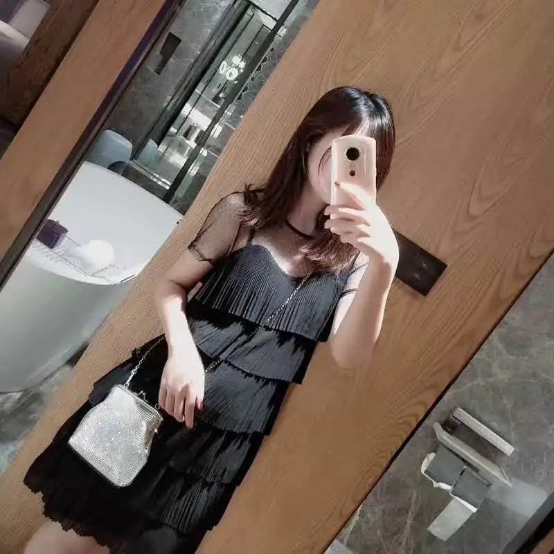 

Mini Silver Coin Purse Hobos Crossbody Bag Full Sequined Messenger Bags Women Small Lipstick Wedding Party Evening Bag Clutches