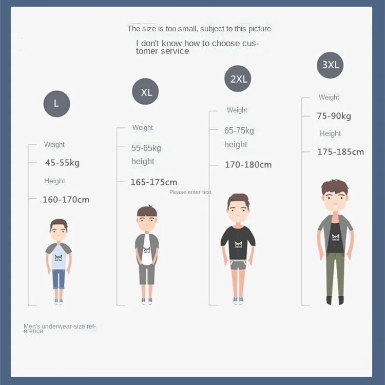 Prepuce Resistance Separation Underwear Men Desensitization Ice Silk Modal Soft Boxer Men Sex Delay Sexy Underwear Mens Panties