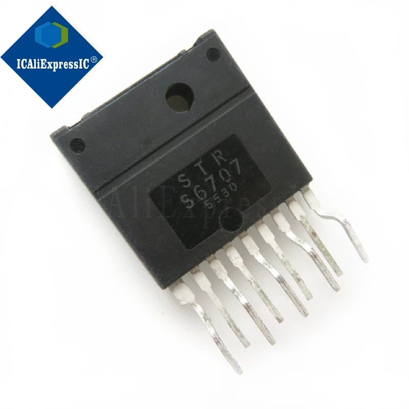1 шт. STRS6707 STR-S6707 S6707