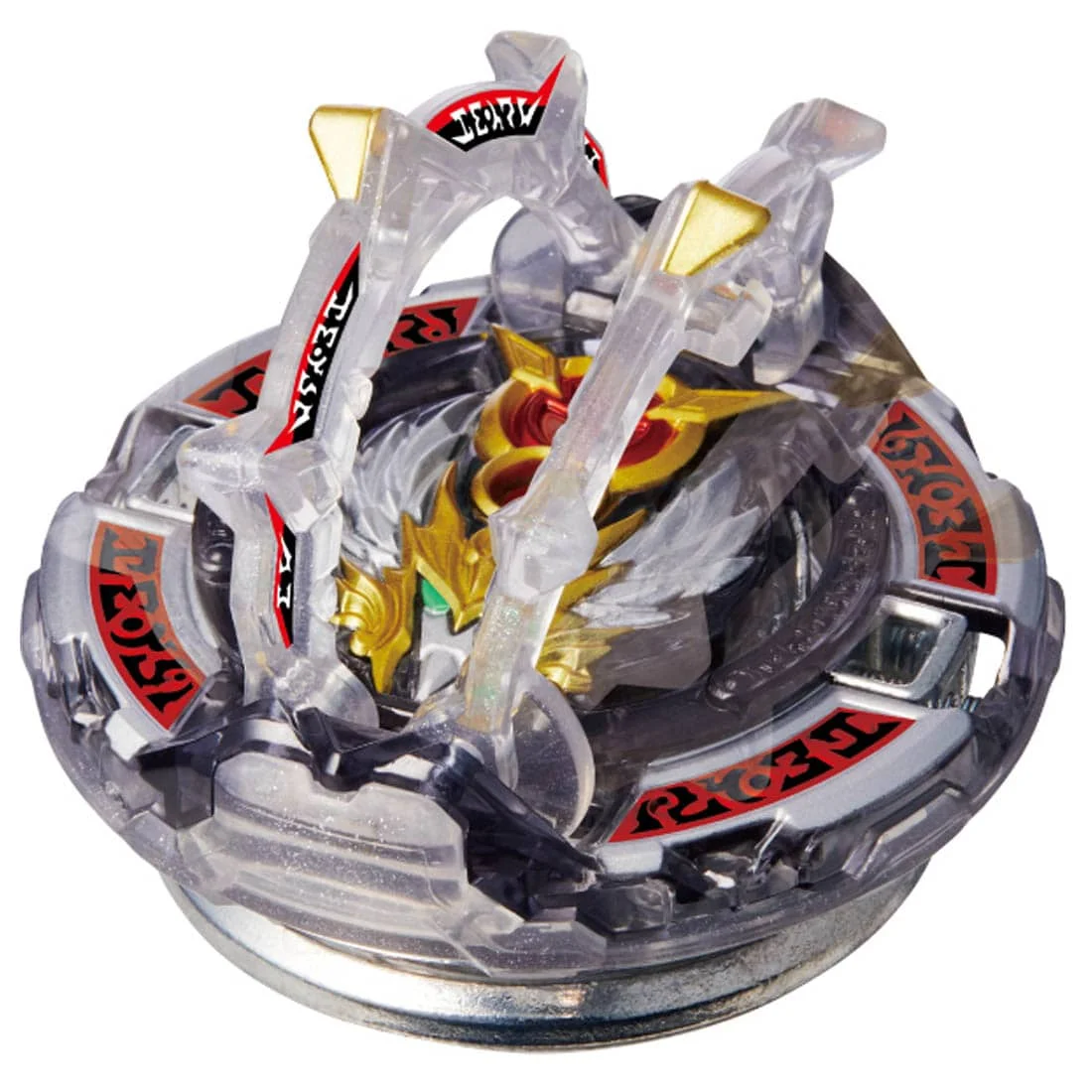 Оригинальный TAKARA TOMY DB Beyblade B-192 Greatest Рафаэль. Ov.HXt + Burst в наличии |