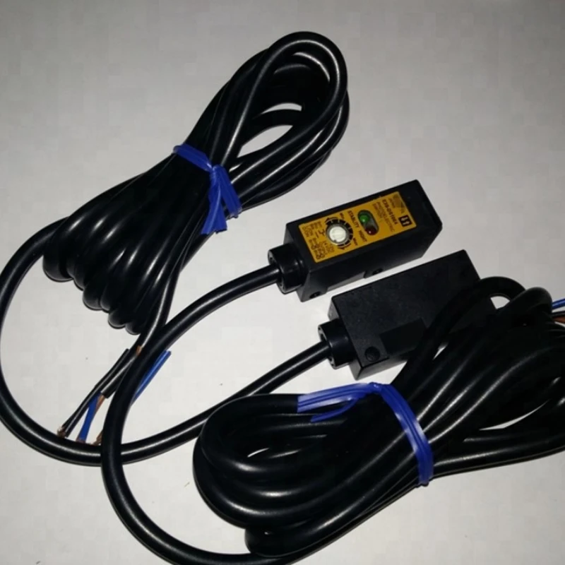 

( Photoelectric sensor ) E3S-R2B41