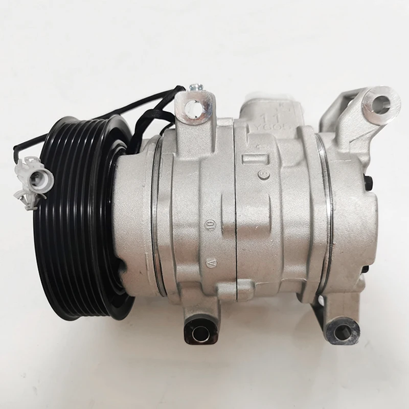 Компрессор кондиционера переменного тока 10S11C для Toyota Hilux Vigo Pickup III 1KD 2KD 88310-0K113