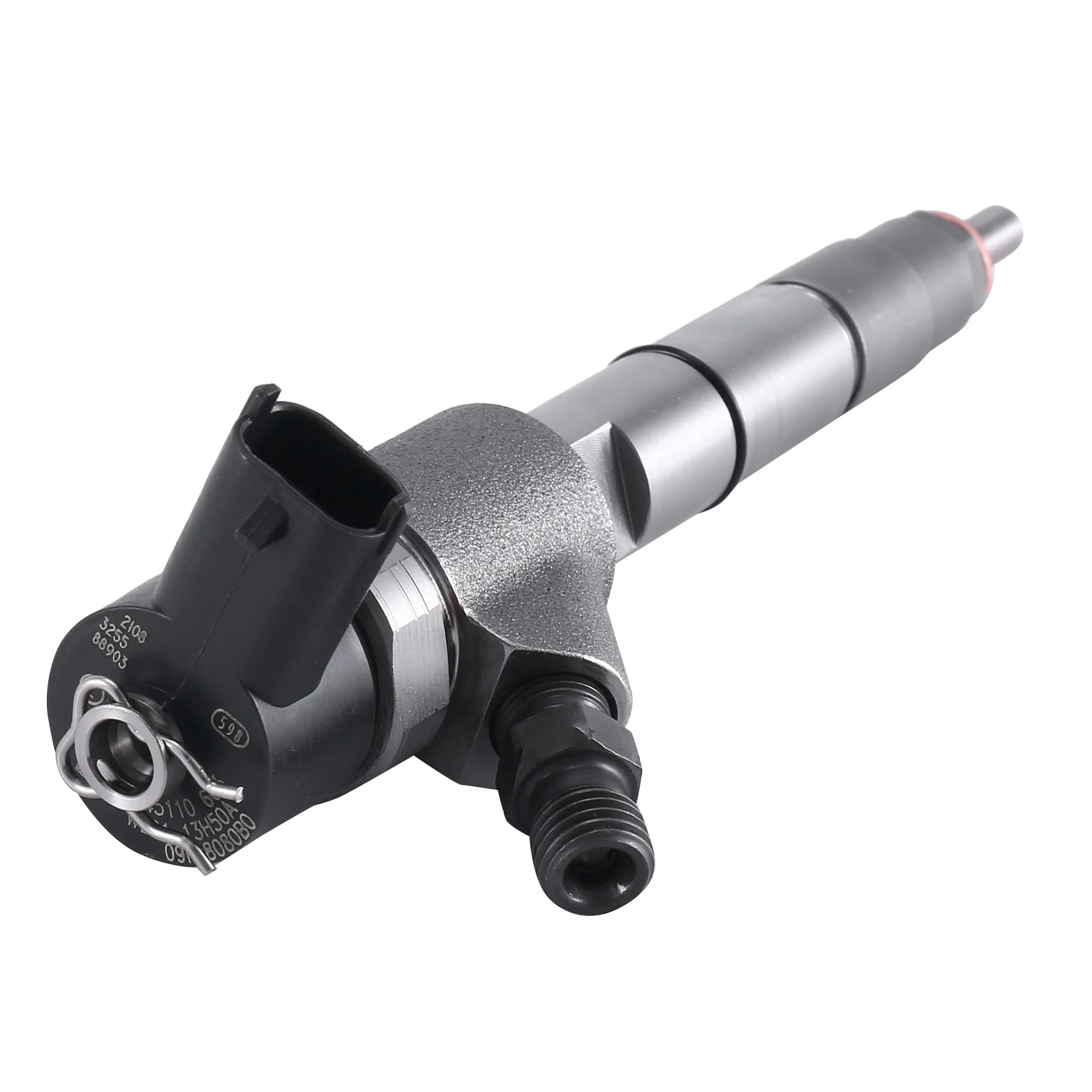 Новинка 0445110603 форсунка топливного инжектора Common Rail для двигателя Mitsubishi D06FR SY245 265-9