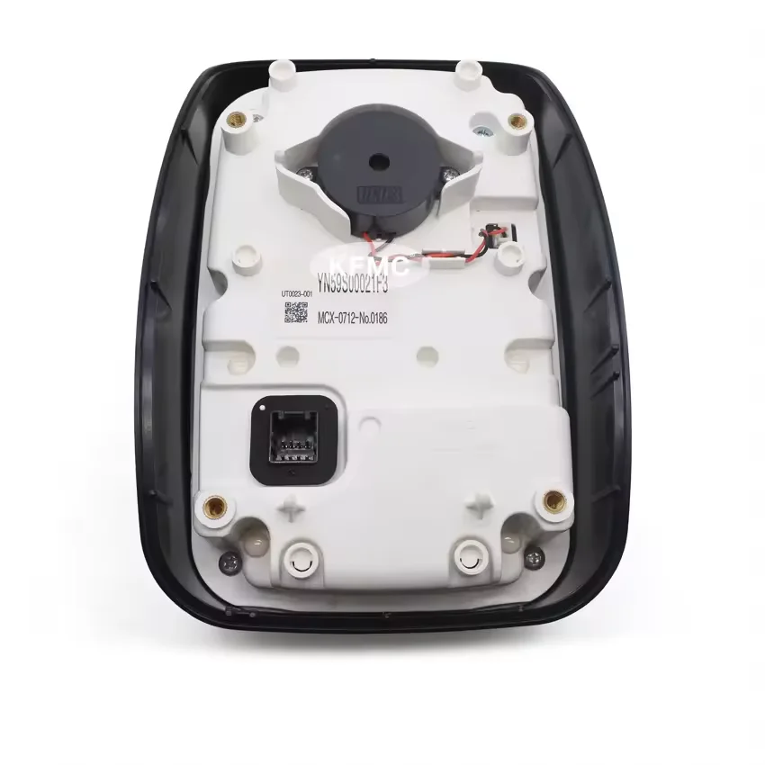 Панель дисплея монитора экскаватора Kobelco Yn59s00021f3 Yn59s00020f1 Sk200-8 Sk210-8 Sk250-8 Sk260-8 Sk330-8 Sk350-8