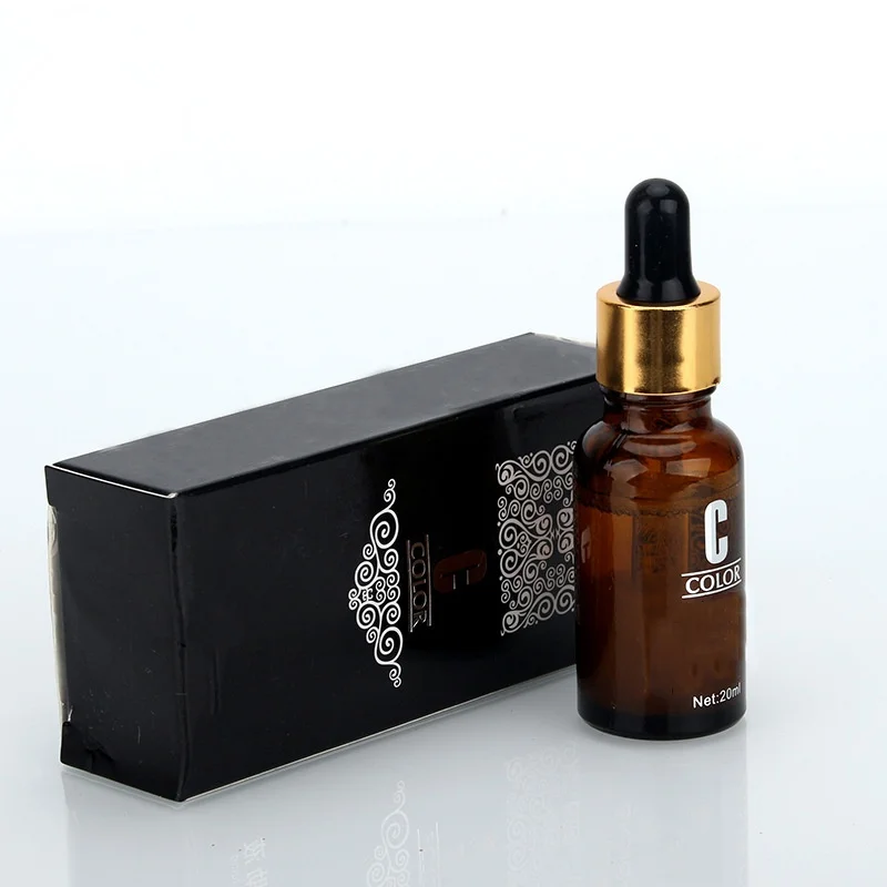 

New Nano Permanent Tattoo Makeup Assistance Auxiliary Liquid Supply For Eyebrow Lip Makeup Tattooing Accessories 20ml