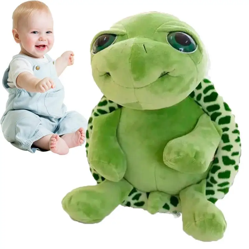 

Плюшевые черепахи, игрушки для детей, мягкие животные, гигантские плюшевые игрушки с милыми глазами, морская черепаха, плюшевые животные, плюшевые игрушки, подарки