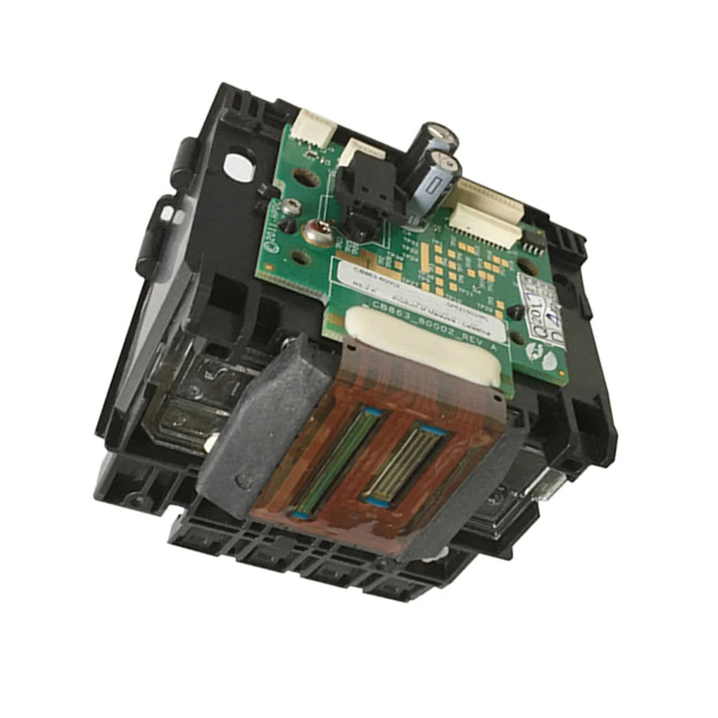 

Print Head Printhead Easy Installation Printer Accessory Scanner Supplies