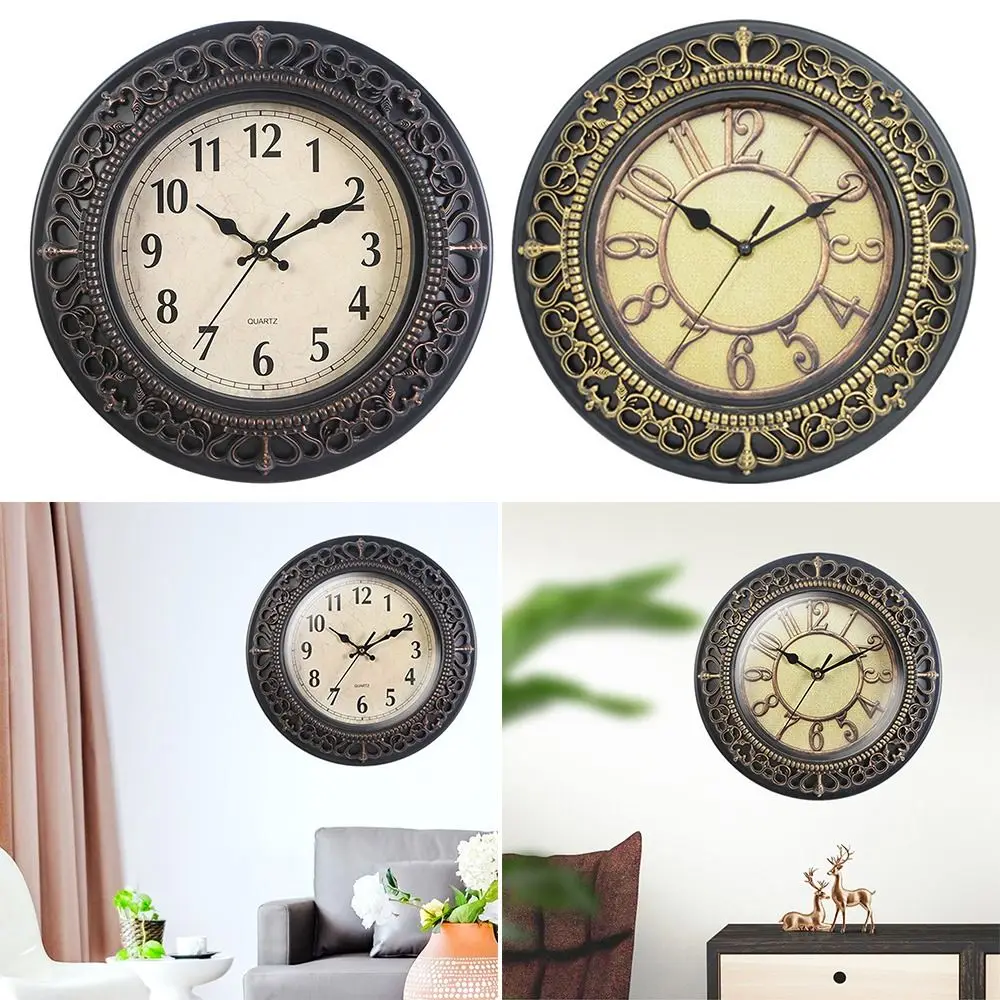 

Настенные часы 3D для кухни, минималистичные настенные часы для гостиной, домашний декор, 12 дюймов