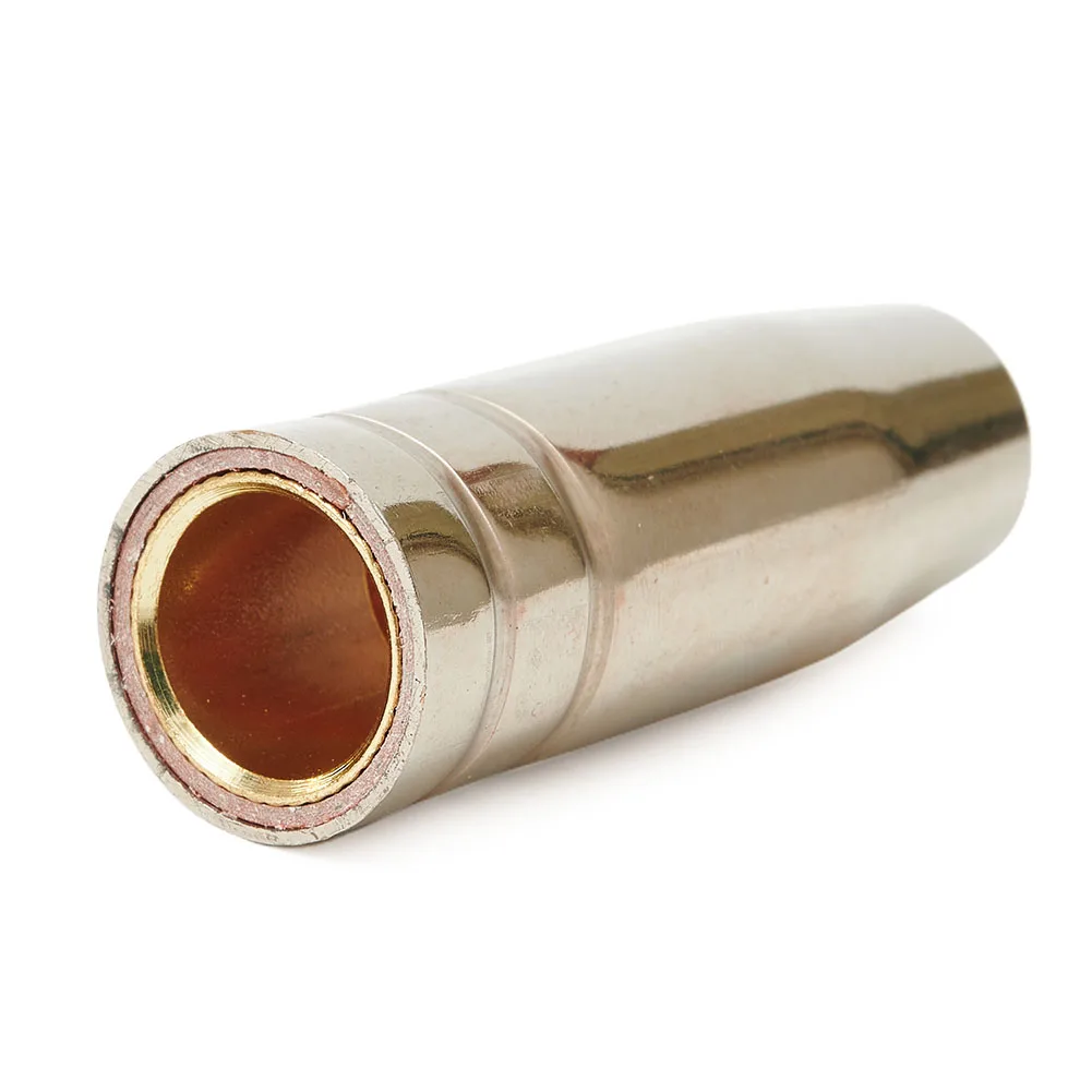 Расходный кожух 0 8 мм сварочный наконечник 12*12X 12 шт. для Jasic Mitech Riland Rilon сварочная