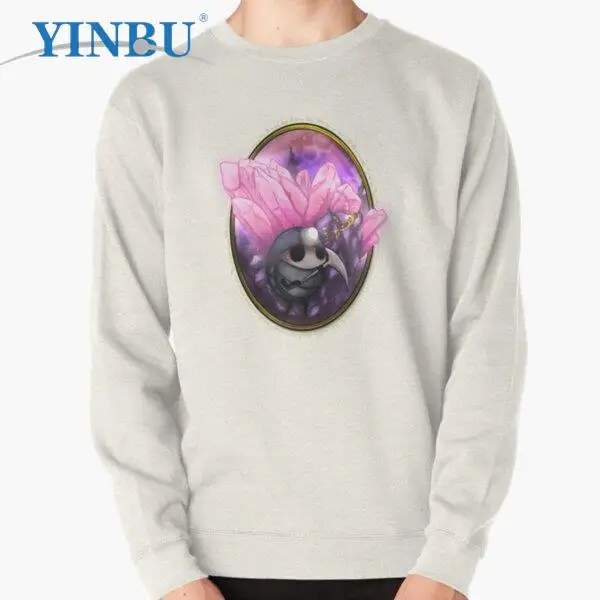 

Пуловер с изображением рыцаря-колыбельной милы, новые толстовки с капюшоном, модная одежда для мужчин, уличная одежда