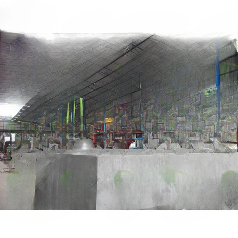 Производители пиролизных шин завод извлекает 38000 кг топливного масла из твердых