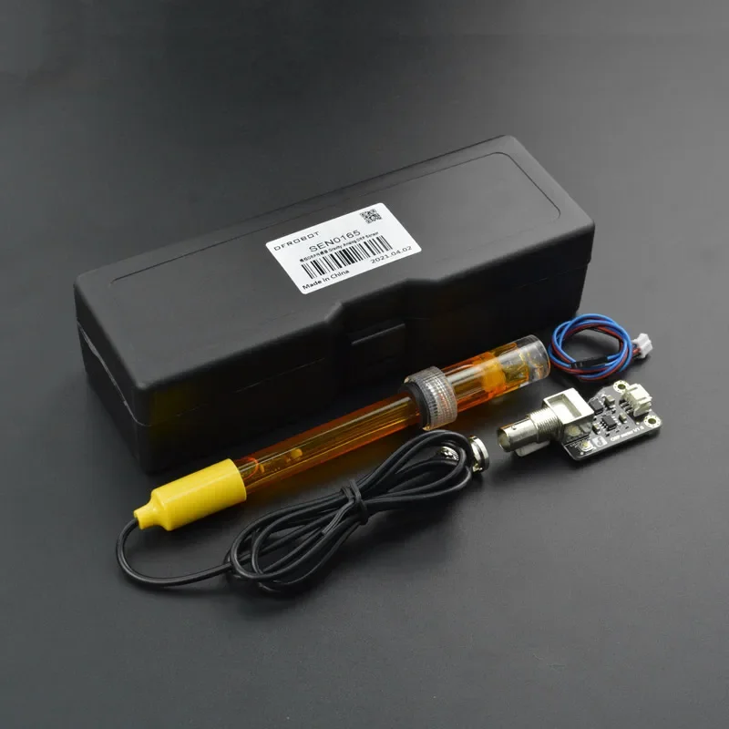 DFRobot совместимый с Arduino аналоговый измеритель окисления потенциометр для