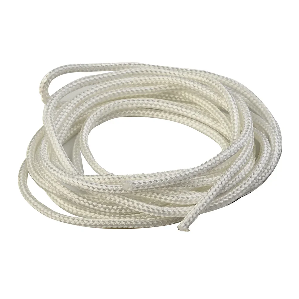 Нейлоновый шнур для стартера триммера бензопилы газонокосилки двигателя