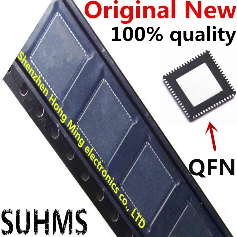 

(5piece)100% New RTL8111B RTL8111D QFN-64 Chipset