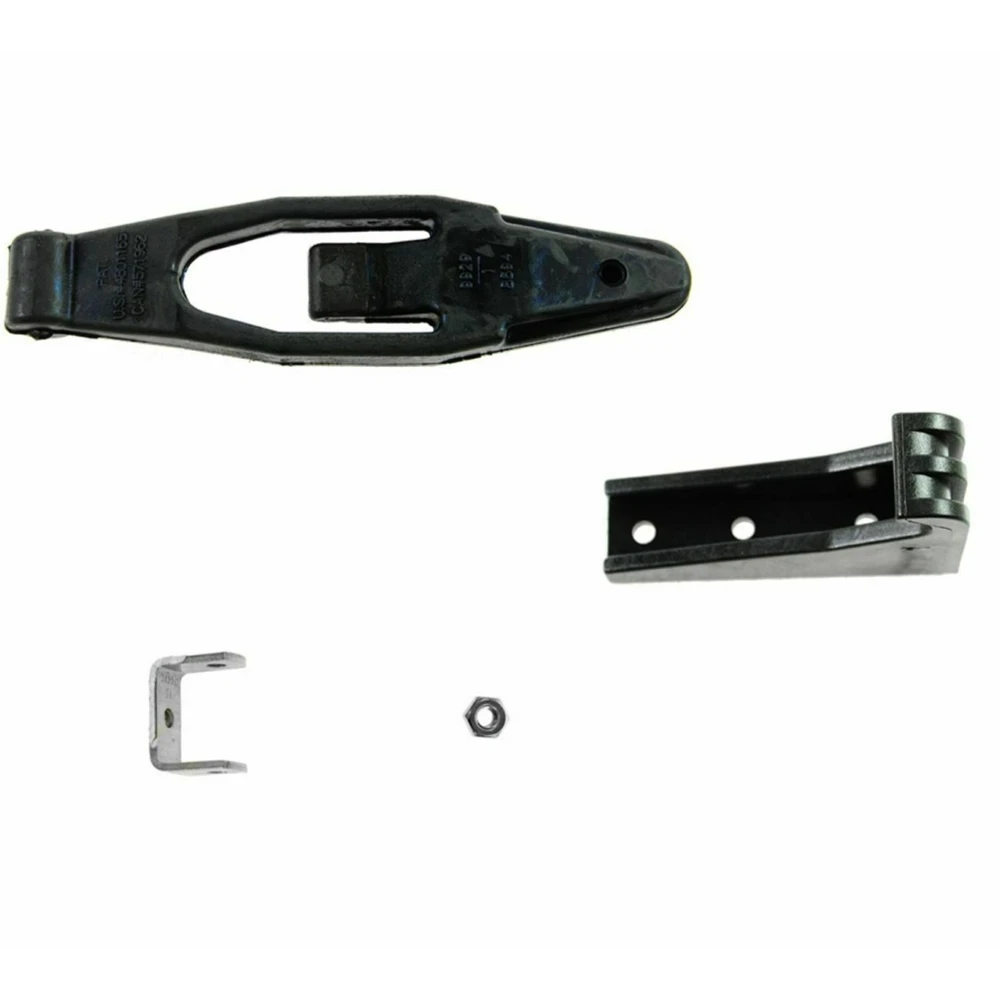 

315-5401 Hood Latch Kit for Peterbilt 357 359 367 377 378 379 388 389 W900 T300