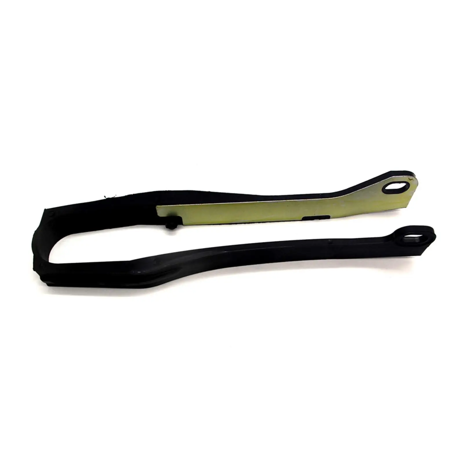 Пластиковая направляющая цепи мотоцикла защитный буфер слайдера для Honda CRM250 CRM250AR