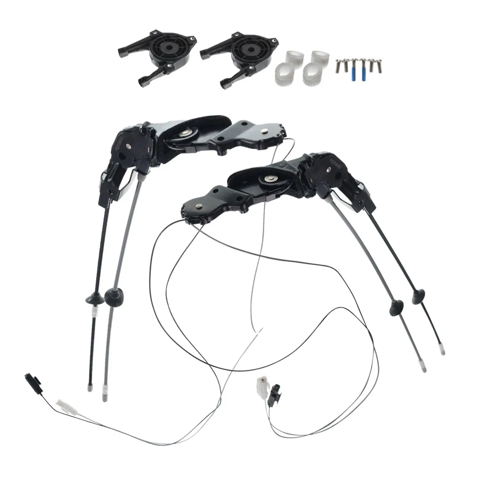 

Power Sliding Door Cable Set 924-578 for Toyota for sienna Petrol 2004-2010