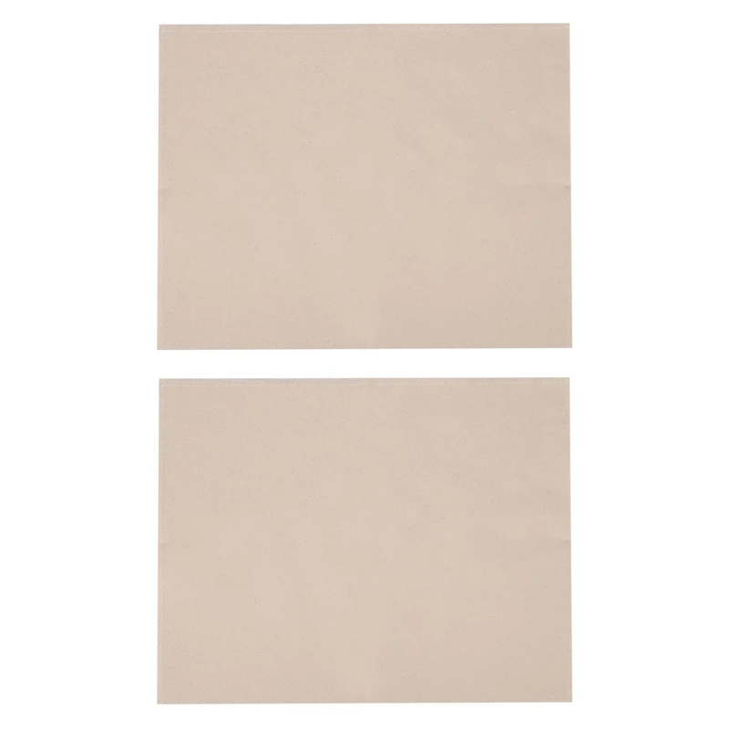 

2 шт., жаростойкие кастрюли для теста, 36 х45 см