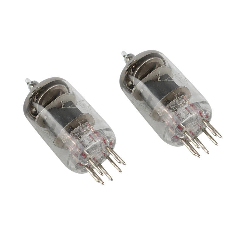 6J1 Hi-Fi стерео электронная плата лампового предусилителя Готовое устройство с