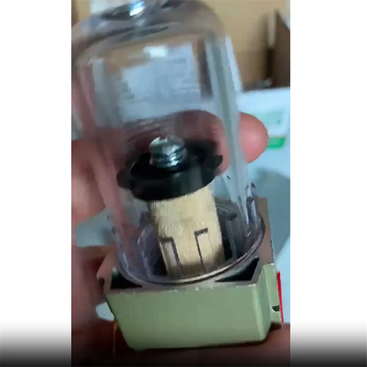 AF2000-02 Фильтрующий элемент Аксессуары для испытательного стенда Common Rail фильтр