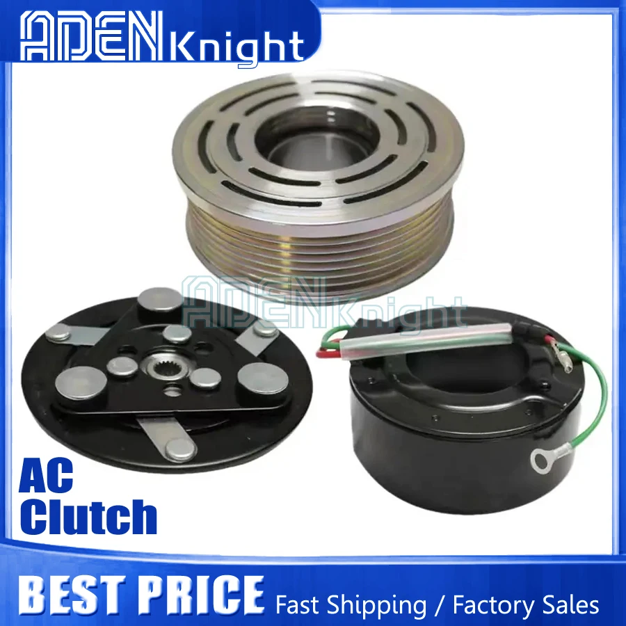 Clutch For Honda Civic Sedan 1.8l 2006 2007 2008 2009 2010 2011 38810rnaa01 38810rrba0138810-rna-a02 38810-rrb-a01