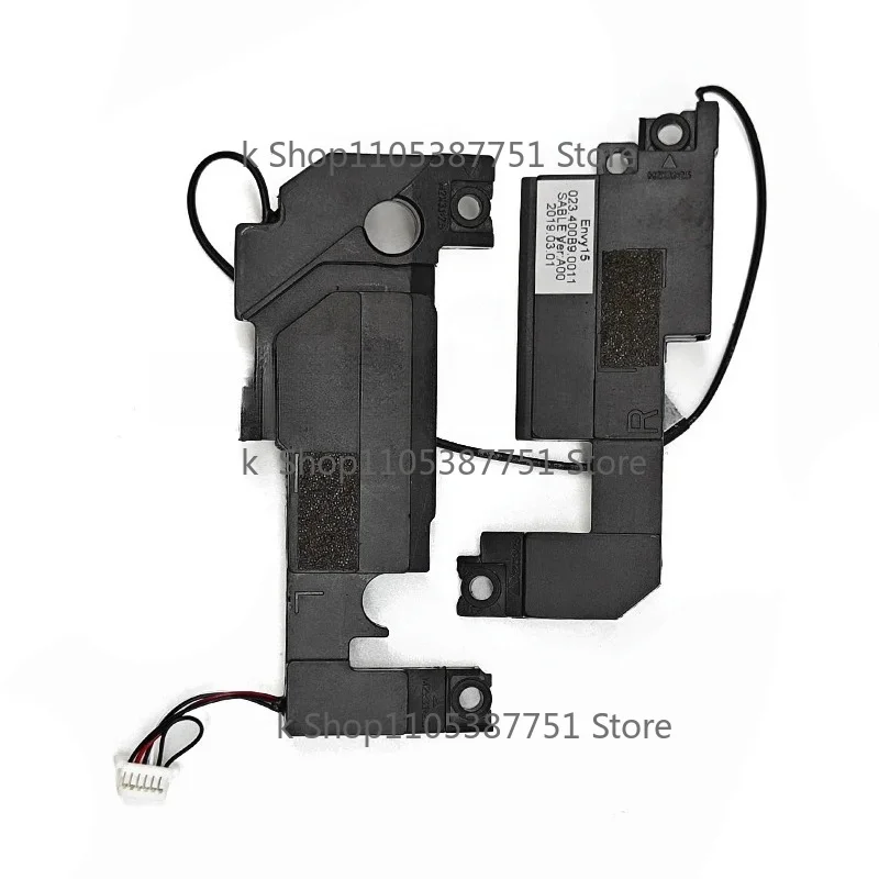 Фото Для ноутбуков HP ENVY X360 15M 15-BP BQ TPN-W127: динамики, аудиосистема. №2
