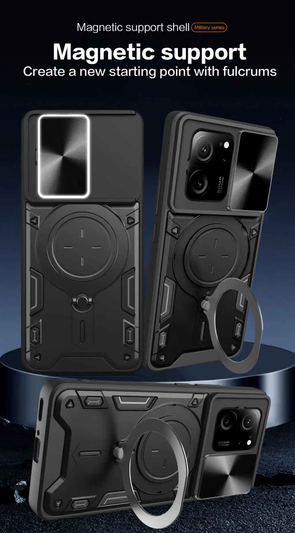 ??????????? ?????????????? ?????? ??? ????????? ???? Xiaomi 13T ??????? ?? Pro ??????????