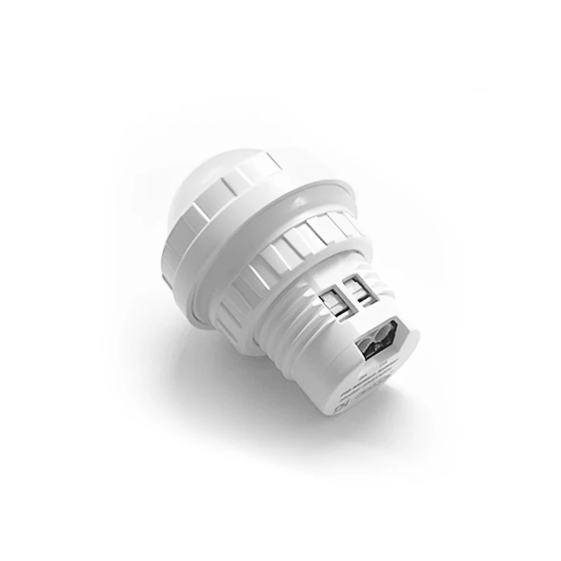 Фото HNS132DL DALI-2 D4i Многосенсорное входное устройство IP65 для использования в помещении Zhaga Book20 PIR-датчик движения для внутреннего использования №2