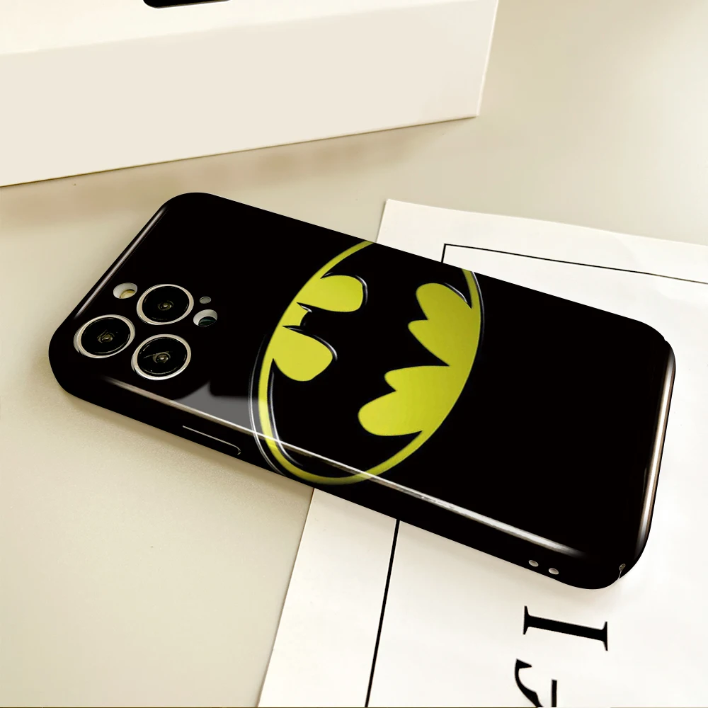 Чехол для телефона BEAST KINDOM B-Batman Samsung S21 FE S23 22 Ultra Plus A 04 E 33 5G универсальный прочный