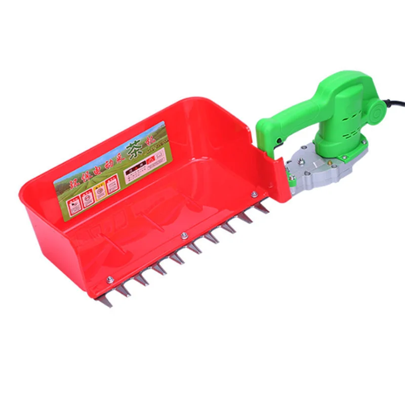 

Ex-factory cheap price Tea harvesters machine Portable tea Leaf Picker