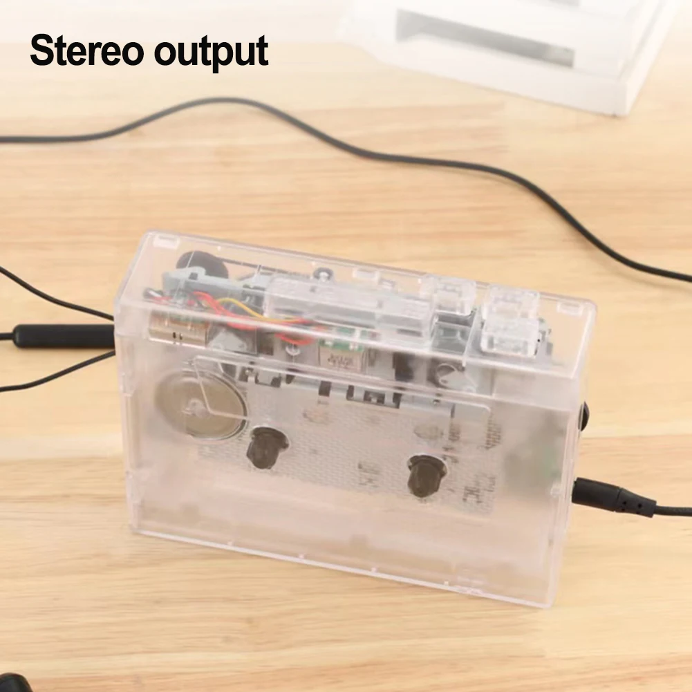 Преобразователь лент в МП Hifi портативный блок питания с быстрым преобразованием