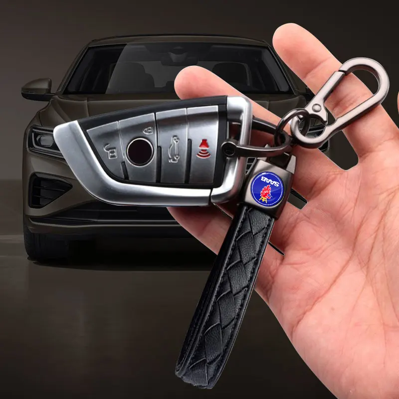 Брелок для ключей автомобиля SAAB 93 Vector Aero Pantalla Radio Android 95 1 шт. |