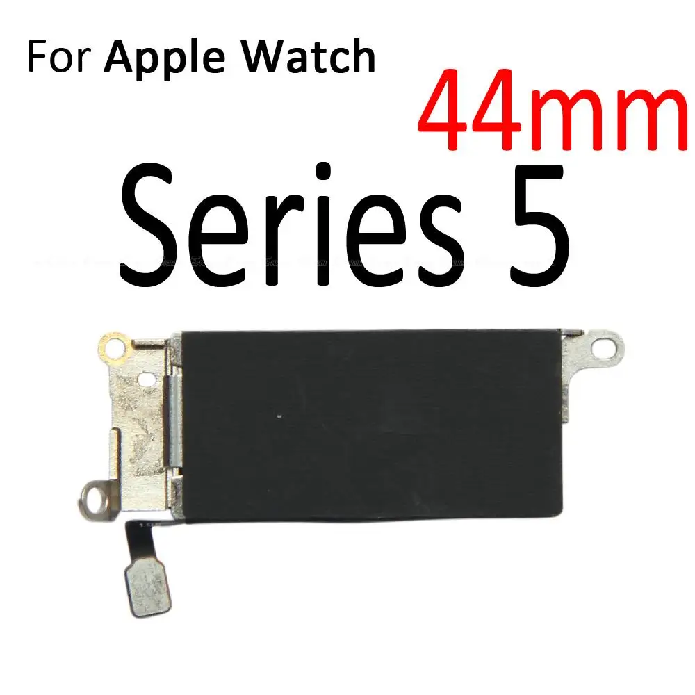 Запасные части для ремонта гибкого кабеля вибрирующего двигателя кольца Apple Watch