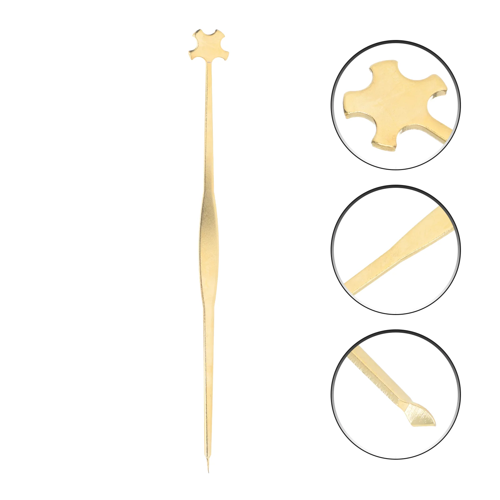 

Violin Post Sound Setter Column Tool Hook Instrument Alloy Accessory Setters Metal Musical Tools Hooks Tuners Tuner Practical