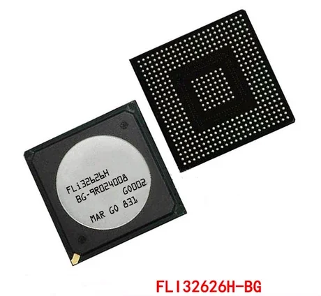 

2-10 шт., новинка, Φ FLI32626H BGA409, жидкость