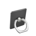 Универсальный держатель в виде кольца на палец для телефона