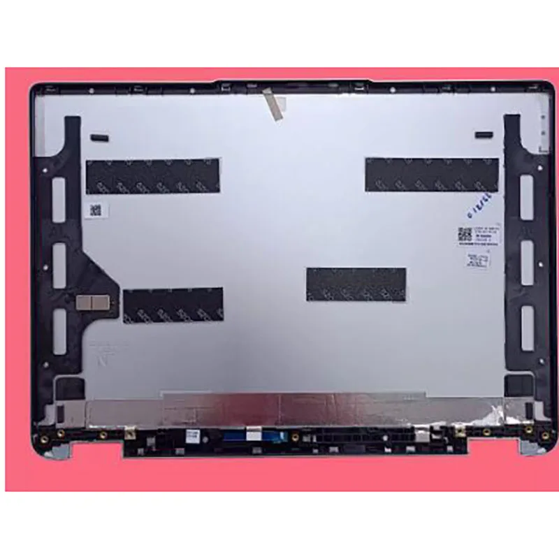 5CB1H79871 Серебристая брендовая новая Оригинальная задняя крышка ЖК-дисплея для Lenovo