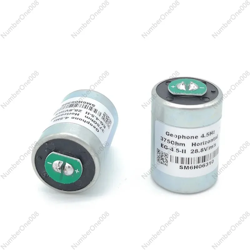 Лидер продаж эквивалент SM-6 геофон 4 5 Гц элемент горизонтальный сейсмический